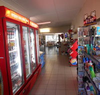 Colosseum Creek Motel and Roadhouse - Accommodation Bookings