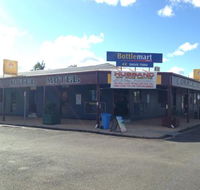 Commercial Hotel Motel Biggenden - Accommodation Bookings