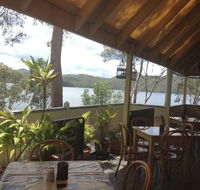 Cormorant Bay Cafe - Accommodation Bookings