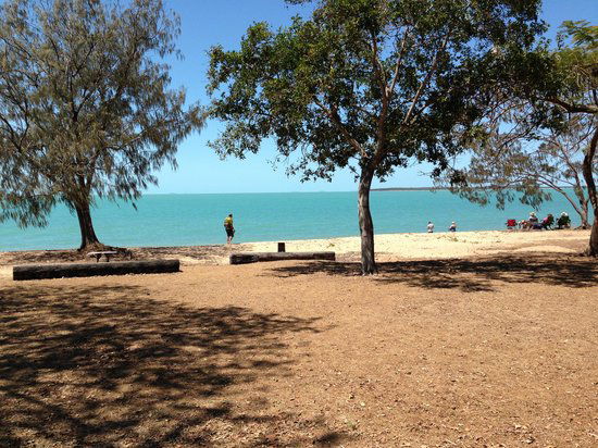 Clairview QLD Accommodation Bookings