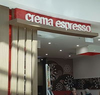 Crema Espresso - Accommodation Bookings
