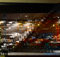 Cucinetta - Accommodation Bookings