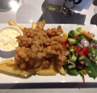 Cutter's Cafe - Accommodation Bookings