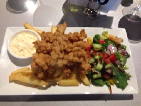 Cutter's Cafe - Accommodation Bookings 0