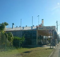 Dan's Diner - Accommodation Bookings