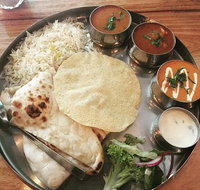 Delhi Streets Indian Street Food - Accommodation Bookings