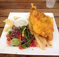 Dingo Beach Hotel  Units - Accommodation Bookings