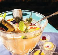 Eau De Vie - Accommodation Bookings