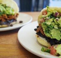 Fiery Deli - Accommodation Bookings