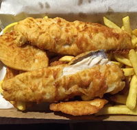 Fish Depot - Accommodation Bookings