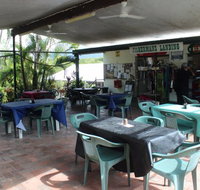 Fishermans Landing Kiosk - Accommodation Bookings