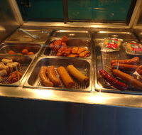 Four Mile Seafood and Takeaway - Accommodation Bookings
