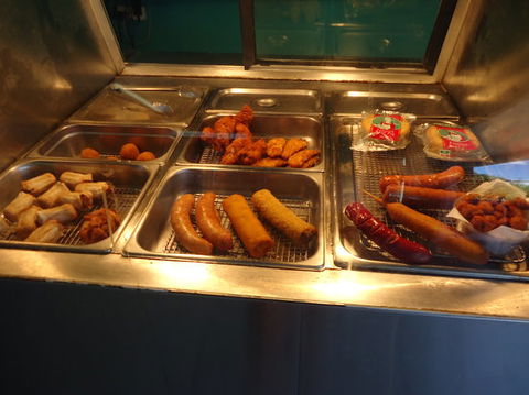 Four Mile Seafood And Takeaway - Accommodation Bookings 0
