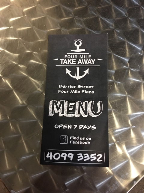 Four Mile Seafood And Takeaway - Accommodation Bookings 5