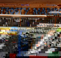 Frosty Mango - Accommodation Bookings