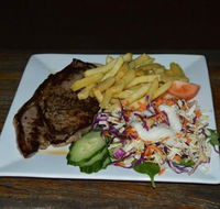 Garradunga Hotel - Accommodation Bookings