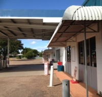 Georgetown Roadhouse - Accommodation Bookings