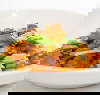 Geppetto Trattoria - Accommodation Bookings
