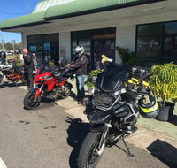 Goomeri Cafe  Resaurant - Accommodation Bookings