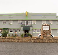 Grand Hotel - Accommodation Bookings