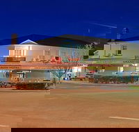 Grand Old Crow Hotel - Accommodation Bookings
