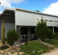 Granite Belt Dairy - Accommodation Bookings