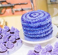 Heaven Leighs Cupcakes - Accommodation Bookings