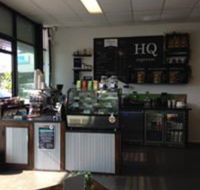 HQ Espresso - Accommodation Bookings