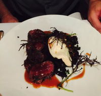 Il Bacaro Cucina e Bar - Accommodation Bookings