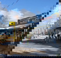 Inkerman Tavern - Accommodation Bookings