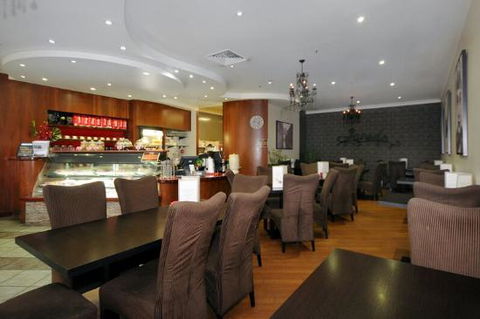 Jared's Coffee Shop - Accommodation Bookings 0