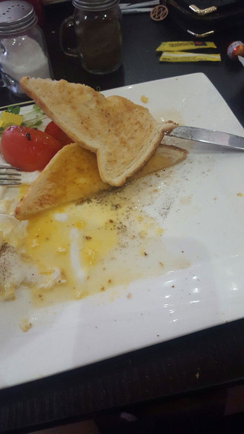 Jared's Coffee Shop - Accommodation Bookings 2