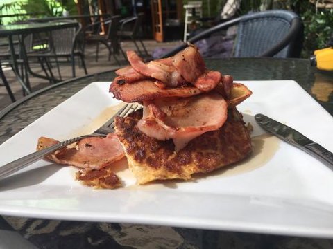 Kai Lounge - Accommodation Bookings 0