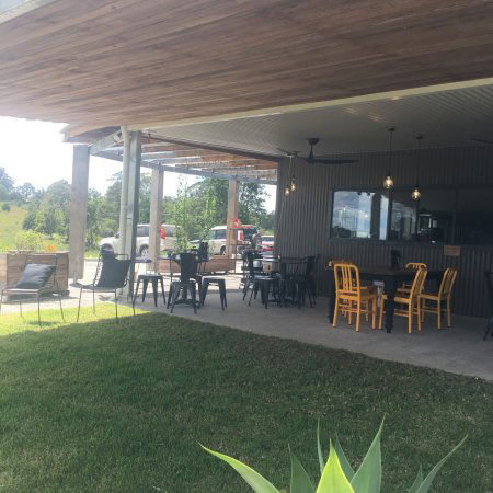 Kandanga QLD Accommodation Bookings