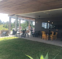 Kandanga Kitchen - Accommodation Bookings