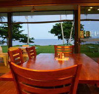 King Reef Hotel Restaurant - Accommodation Bookings