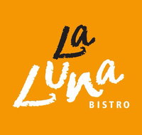 La Luna Bistro - Accommodation Bookings