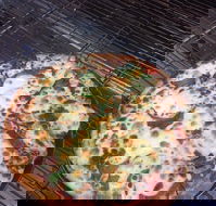 Links Pizza - Accommodation Bookings