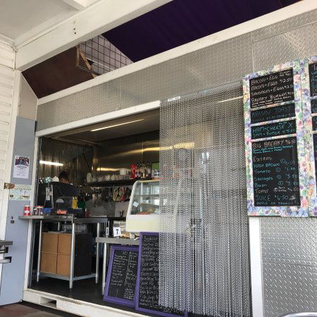 Lynda's Pit Stop - Accommodation Bookings 0