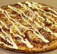 Ma's Pizza Kitchen - Accommodation Bookings
