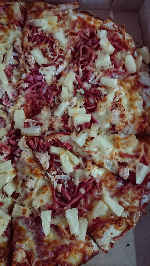 Ma's Pizza Kitchen - Accommodation Bookings 1