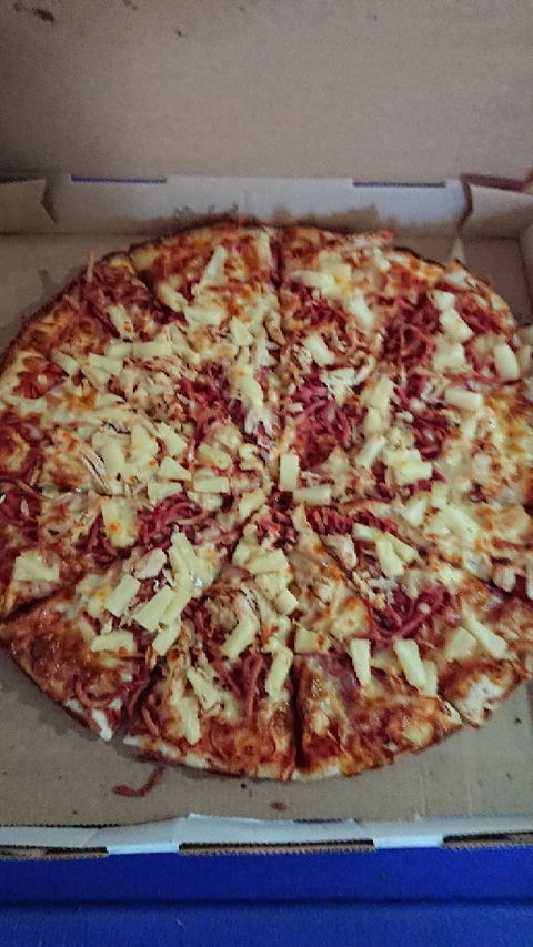 Ma's Pizza Kitchen - Accommodation Bookings 2