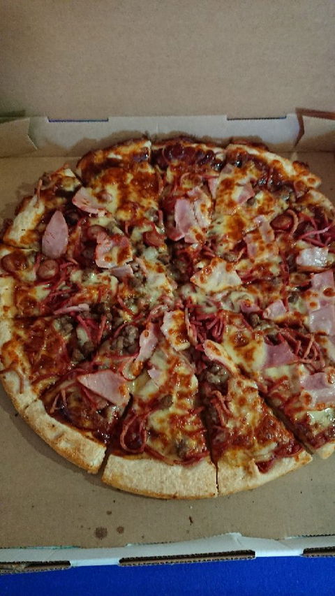 Ma's Pizza Kitchen - Accommodation Bookings 4