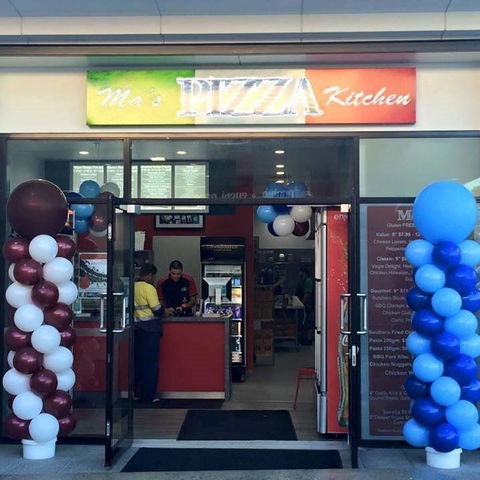 Ma's Pizza Kitchen - Accommodation Bookings 6
