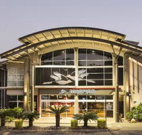 Magpies Sporting Club - Accommodation Bookings