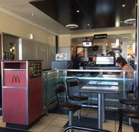 McDonald's - Accommodation Bookings