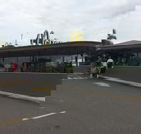 McDonald's Gympie - Accommodation Bookings