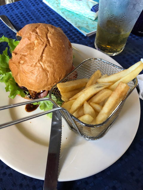 Mena Creek Hotel - Accommodation Bookings 4
