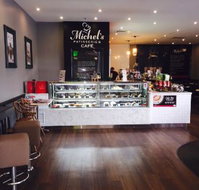 Michel's Patisserie - Accommodation Bookings