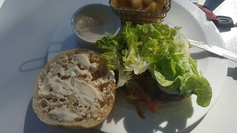 Migaloo's Cafe - Accommodation Bookings 0